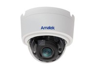 Купольная видеокамера Amatek AC-HD202V (2,8-12)