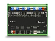 BioSmart UniPass контроллер биометрический