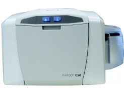 Принтер пластиковых карт Fargo C50 (51712)