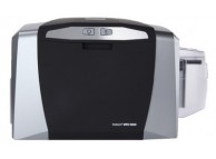 Карт-принтер FARGO DTC1250e SS (HID 50000)