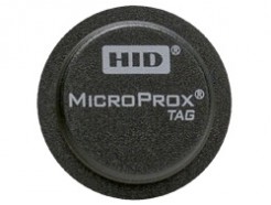 Метка Proximity HID MicroProxTag