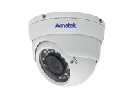 Уличная видеокамера Amatek AC-HDV203VS (2,8-12)
