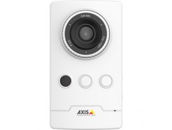 Компактная видеокамера AXIS M1045-LW (2,8)