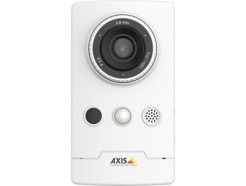 Компактная видеокамера AXIS M1065-LW (2,8)